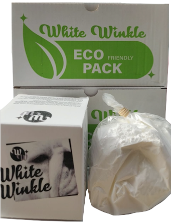 White Winkle - Éco Pack 300g