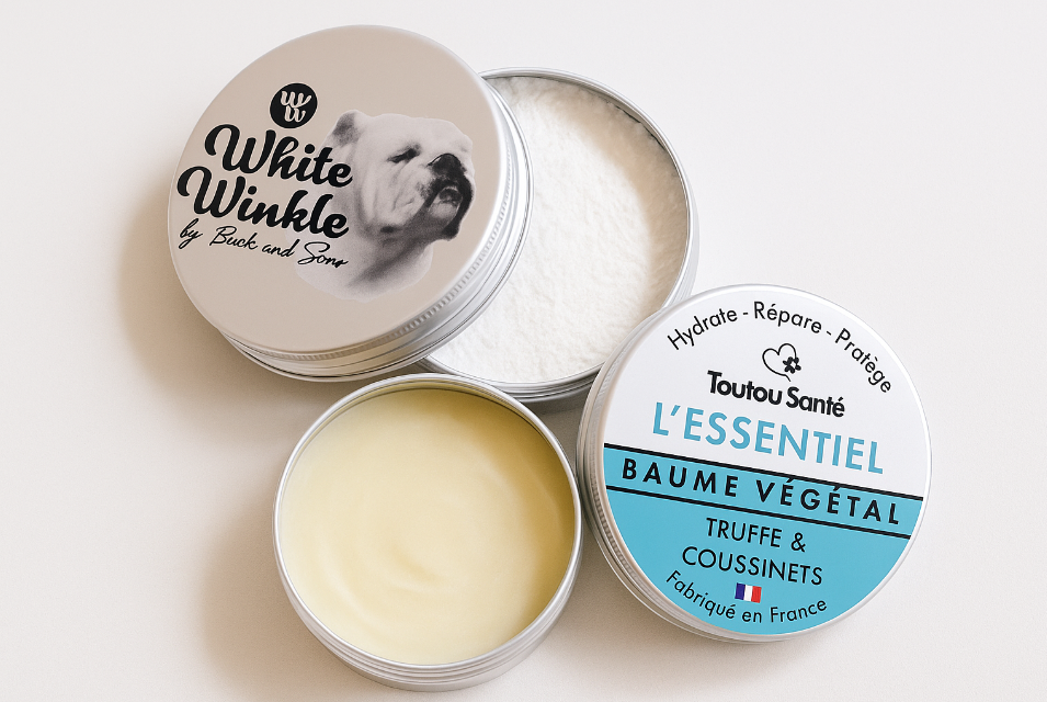 PACK Baume L'Essentiel 100ml + Poudre White Winkle 50g