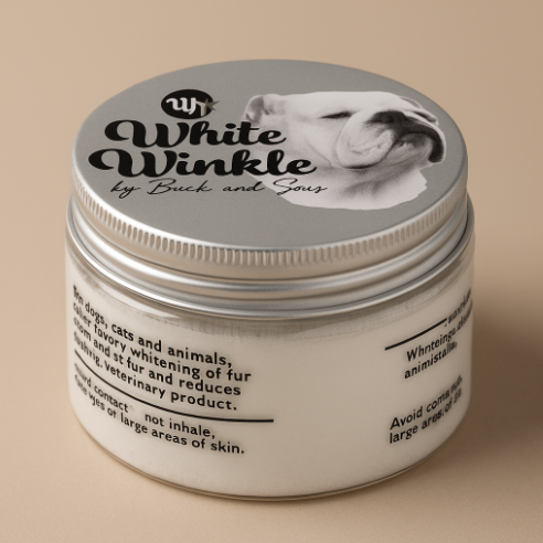 White Winkle 100g