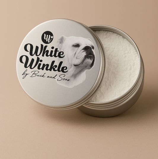 White Winkle 50g